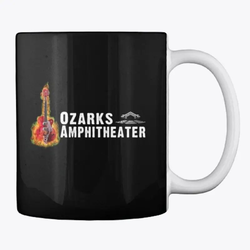 Ozarks Amphitheater Fan Gear