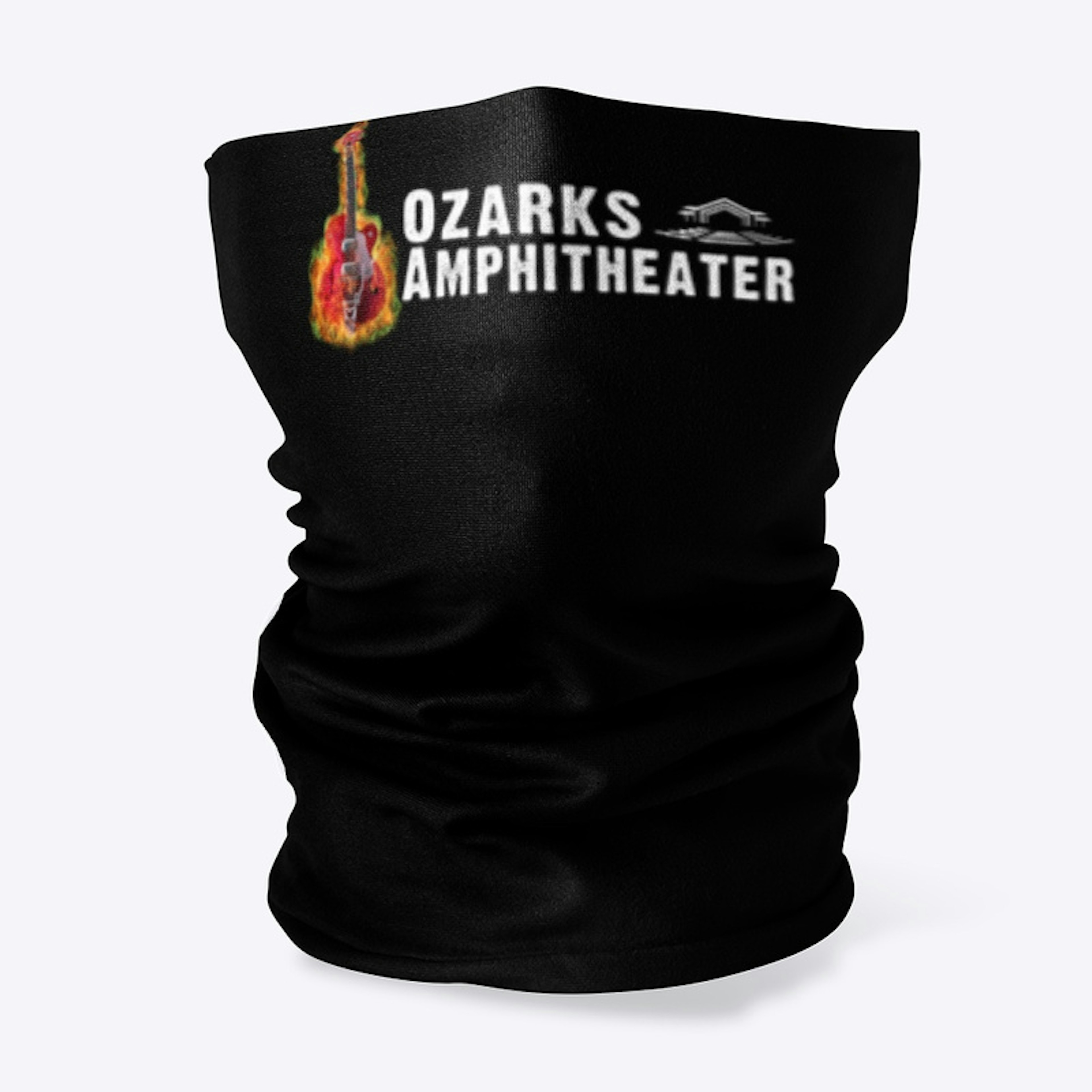 Ozarks Amphitheater Fan Gear