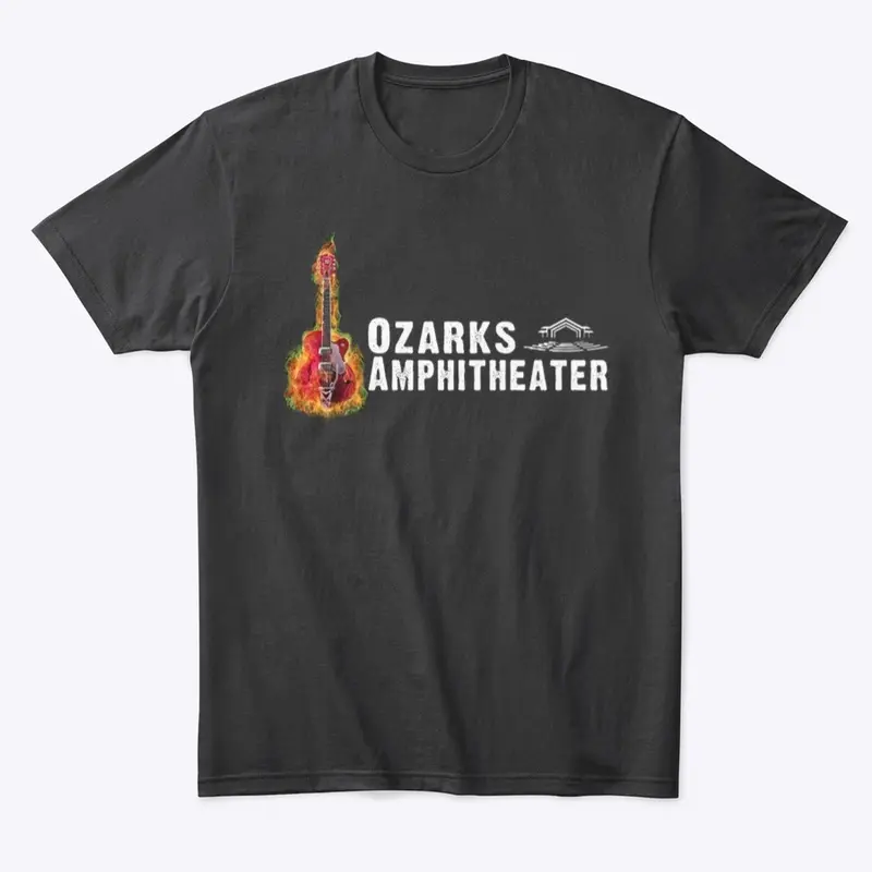 Ozarks Amphitheater Fan Gear