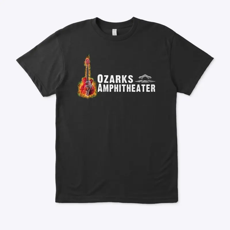 Ozarks Amphitheater Fan Gear