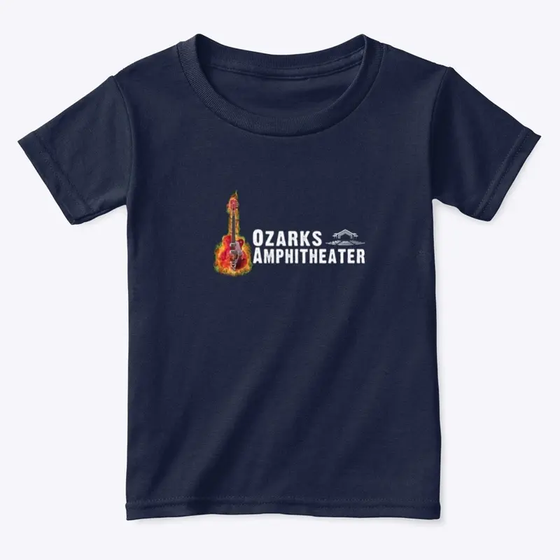 Ozarks Amphitheater Fan Gear