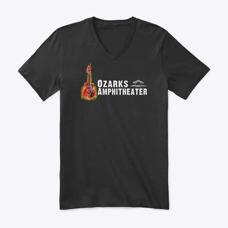 Ozarks Amphitheater Fan Gear