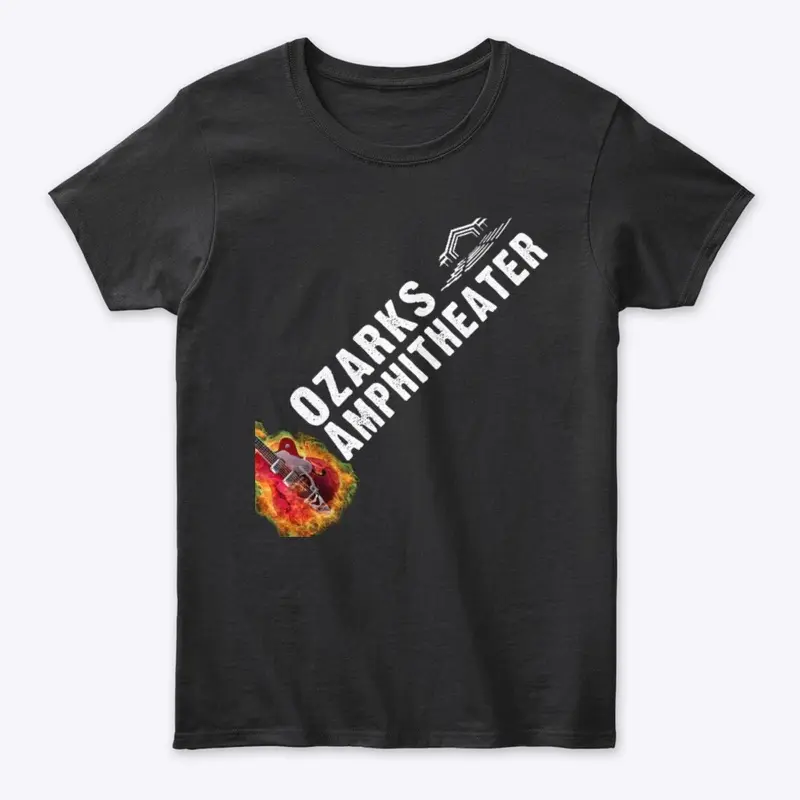 Ozarks Amphitheater Fan Gear