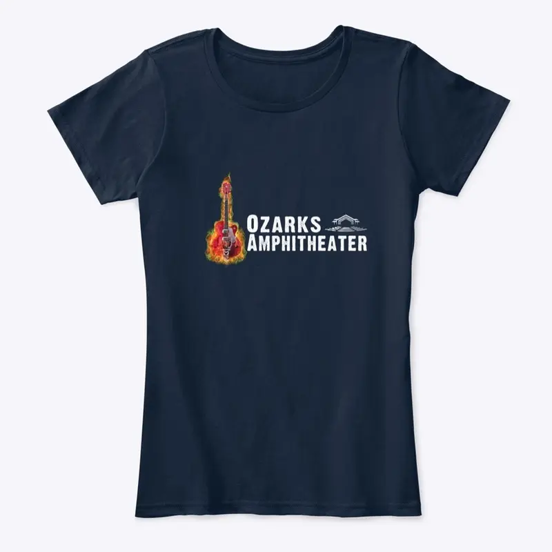 Ozarks Amphitheater Fan Gear