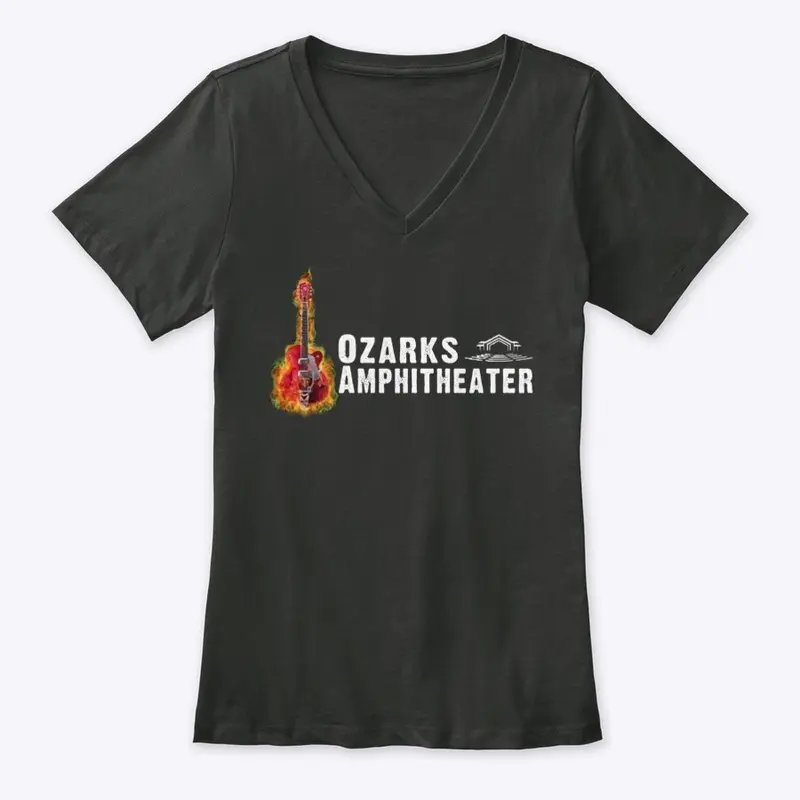 Ozarks Amphitheater Fan Gear