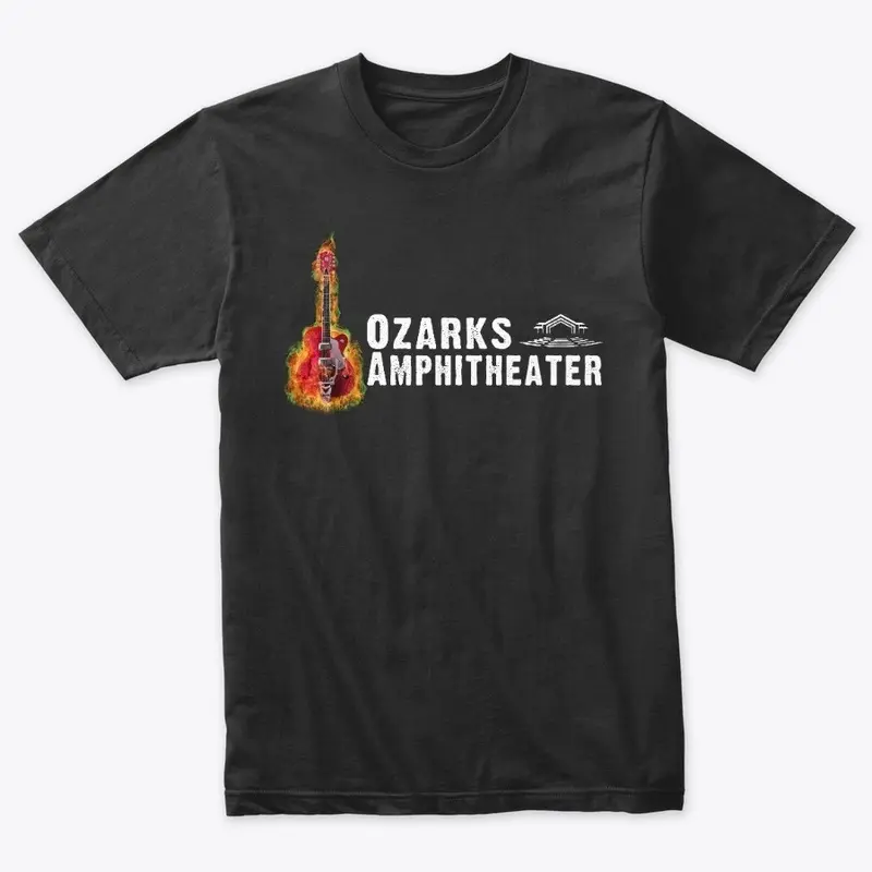 Ozarks Amphitheater Fan Gear