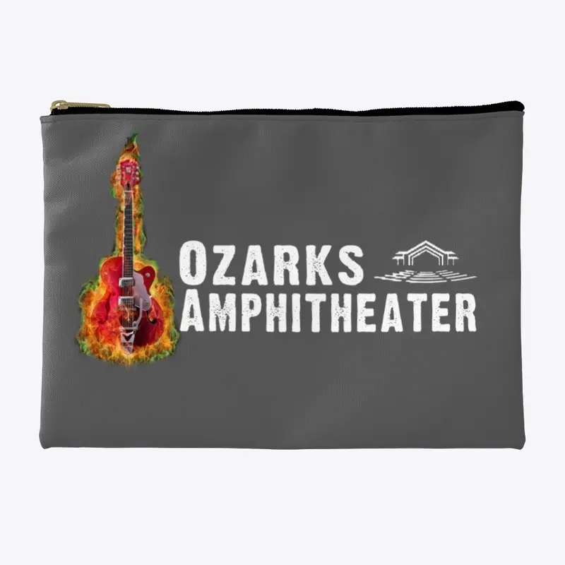 Ozarks Amphitheater Fan Gear