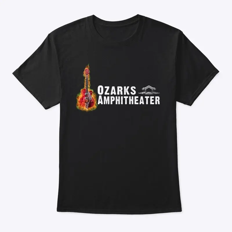 Ozarks Amphitheater Fan Gear