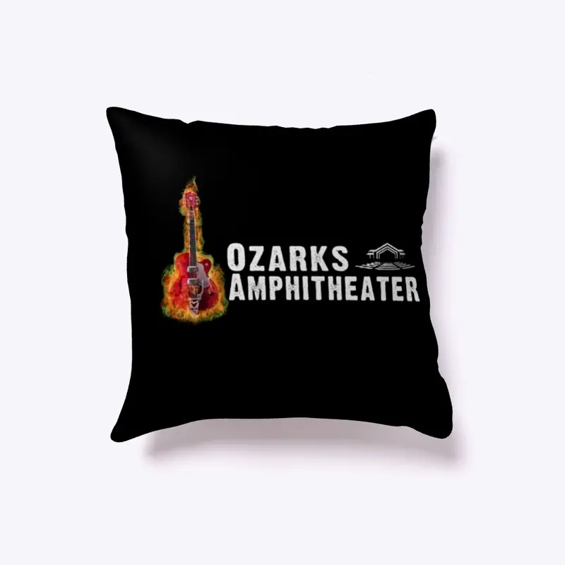 Ozarks Amphitheater Fan Gear