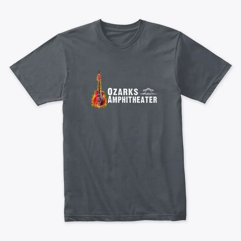 Ozarks Amphitheater Fan Gear