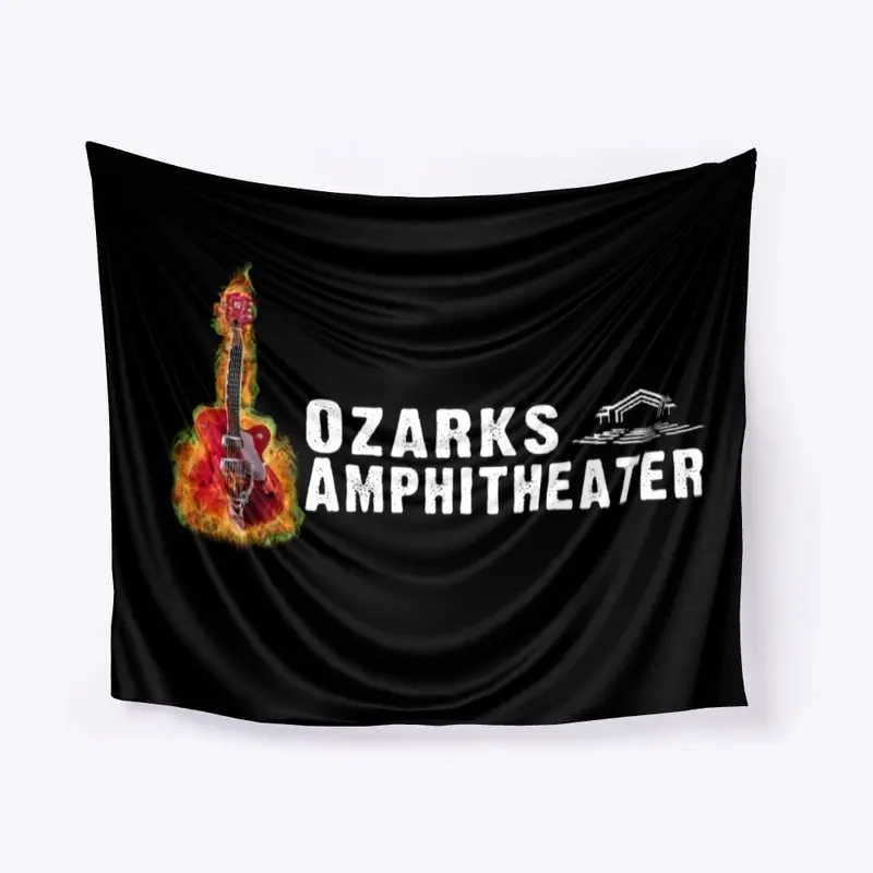 Ozarks Amphitheater Fan Gear