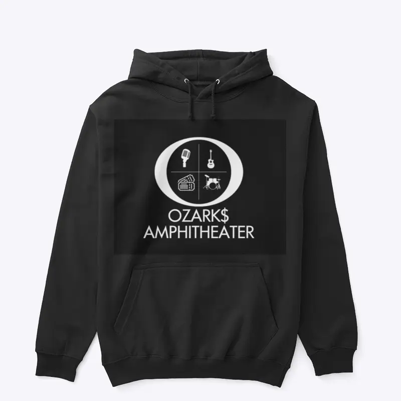 Ozarks Hoodie